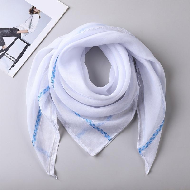Women Formal Wear Hijab - Khăn choàng đầu Hồi giáo truyền