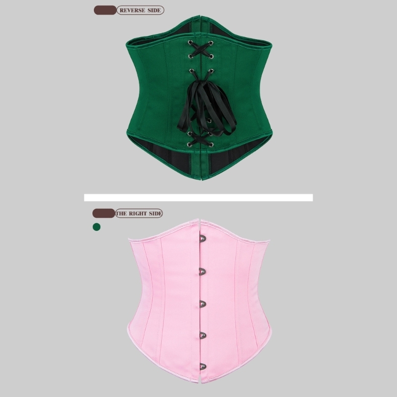 Victorian Women'S Formal Wear - X4YC Nữ Eo Cincher Thoáng Khí