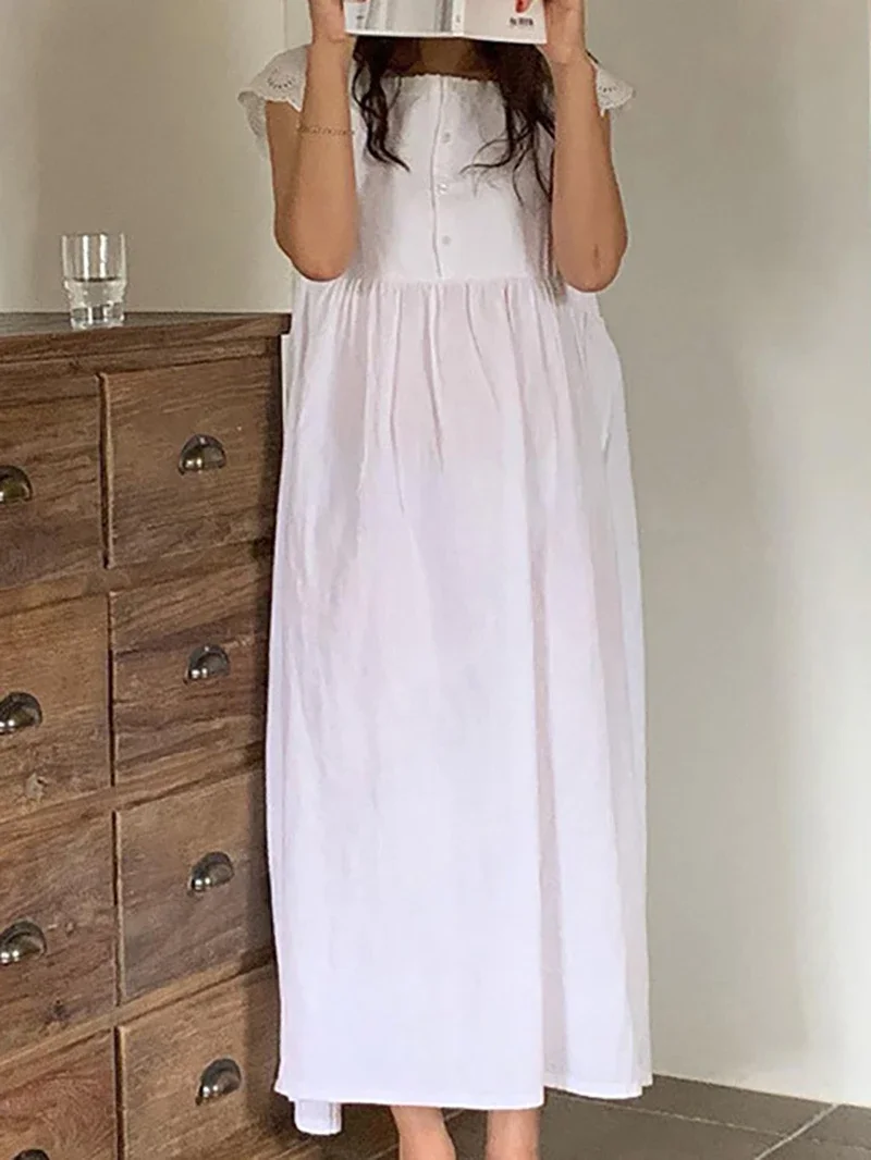 Korea Kawaii Lounge Night Dres - đánh giá và giá Victorian Women'S Formal Wear