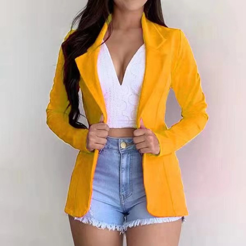 Women's Blazer 2024 Formal Bla - đánh giá và giá Women'S Office Formal Wear For Ladies