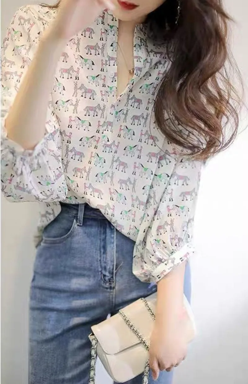 Formal Women's Shirt and Blous - đánh giá và giá Women Formal Office Wear Tops