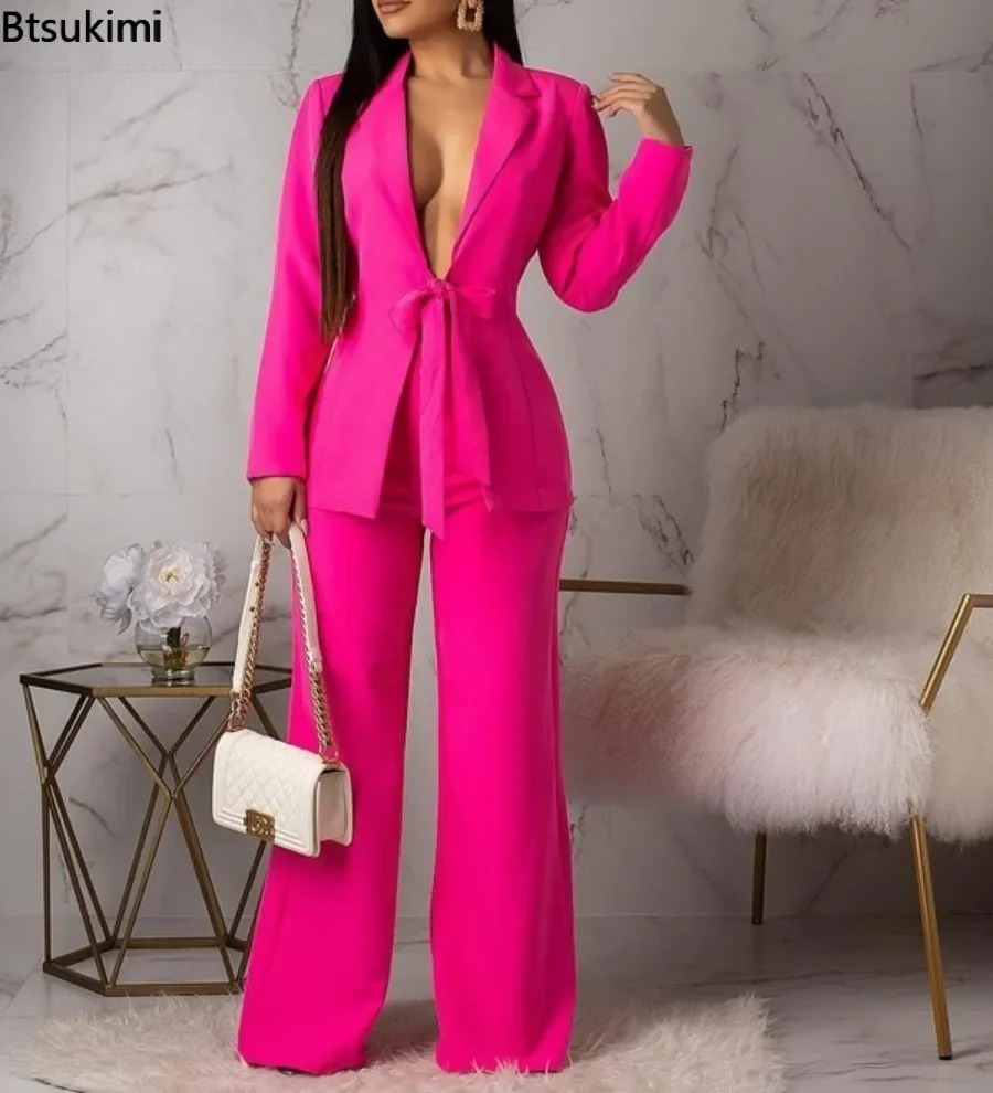 New 2026 Women's Formal Busine - đánh giá và giá Women Formal Wear With Tie