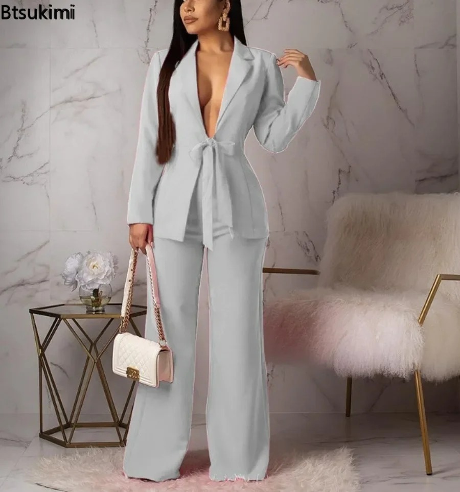 New 2026 Women's Formal Busine - đánh giá và giá Women Formal Wear With Tie