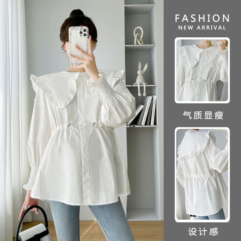 Long Sleeve Shirts Womens Cott - đánh giá và giá Women'S Gothic Formal Wear