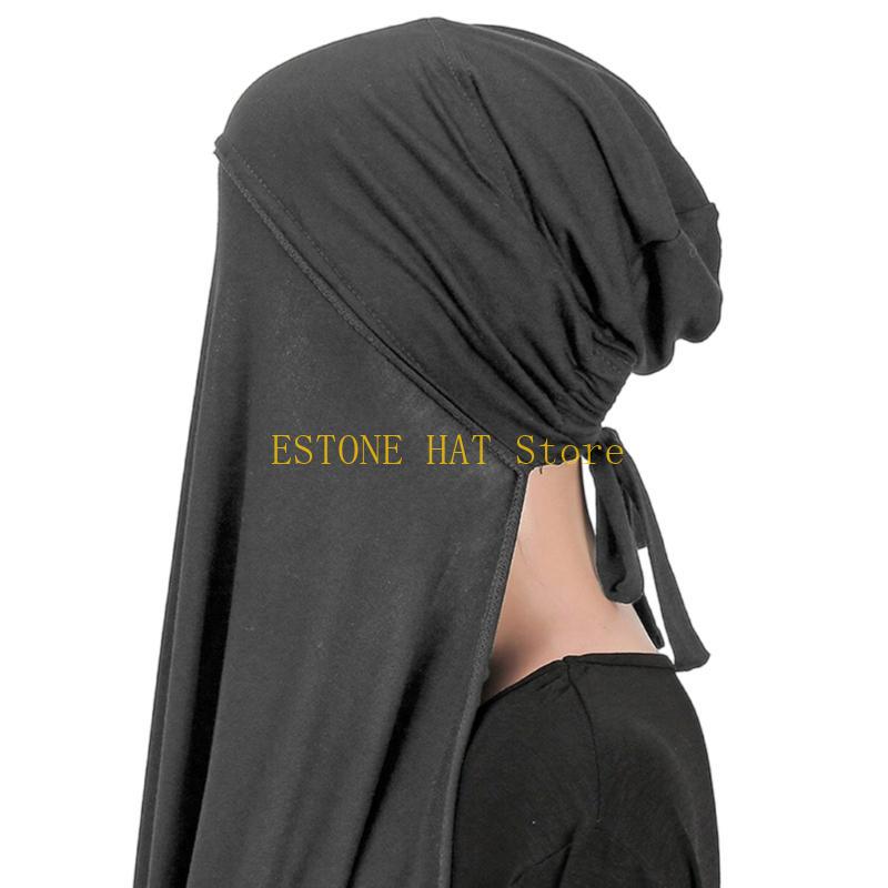 49MF Khăn choàng Hijab Polyest - đánh giá và giá Women Formal Wear Hijab