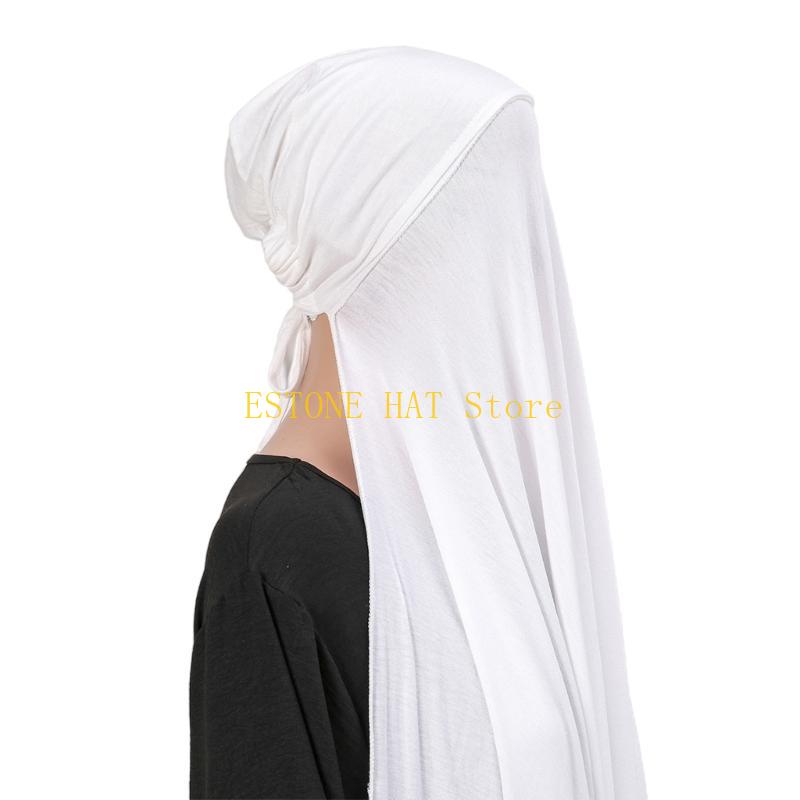 49MF Khăn choàng Hijab Polyest - đánh giá và giá Women Formal Wear Hijab