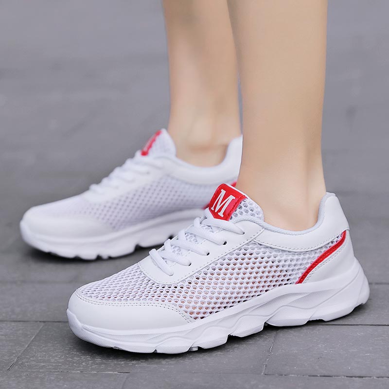 Mùa Hè Thoáng Khí Sneakers Nữ  - đánh giá và giá Women'S Gothic Formal Wear