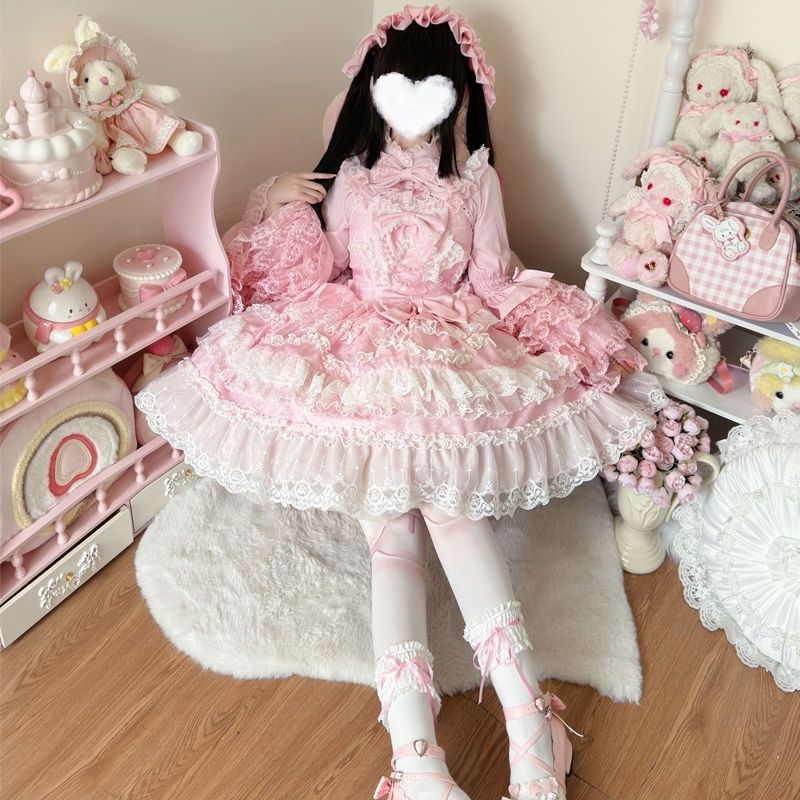 2025 New Victorian Sweet Lolit - đánh giá và giá Victorian Women'S Formal Wear