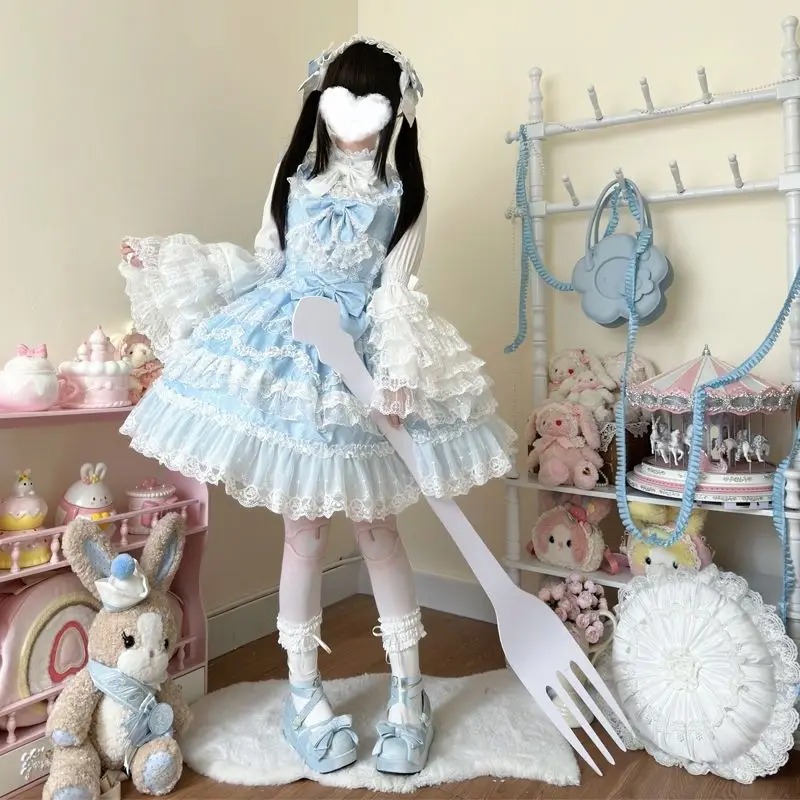 2025 New Victorian Sweet Lolit - đánh giá và giá Victorian Women'S Formal Wear