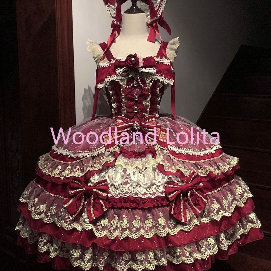 Victorian Gothic Lolita Jsk Dr - đánh giá và giá Victorian Women'S Formal Wear