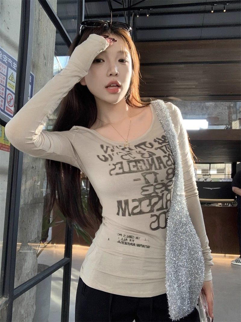 Long Sleeve T-Shirts Womens Ov - đánh giá và giá Women'S Gothic Formal Wear
