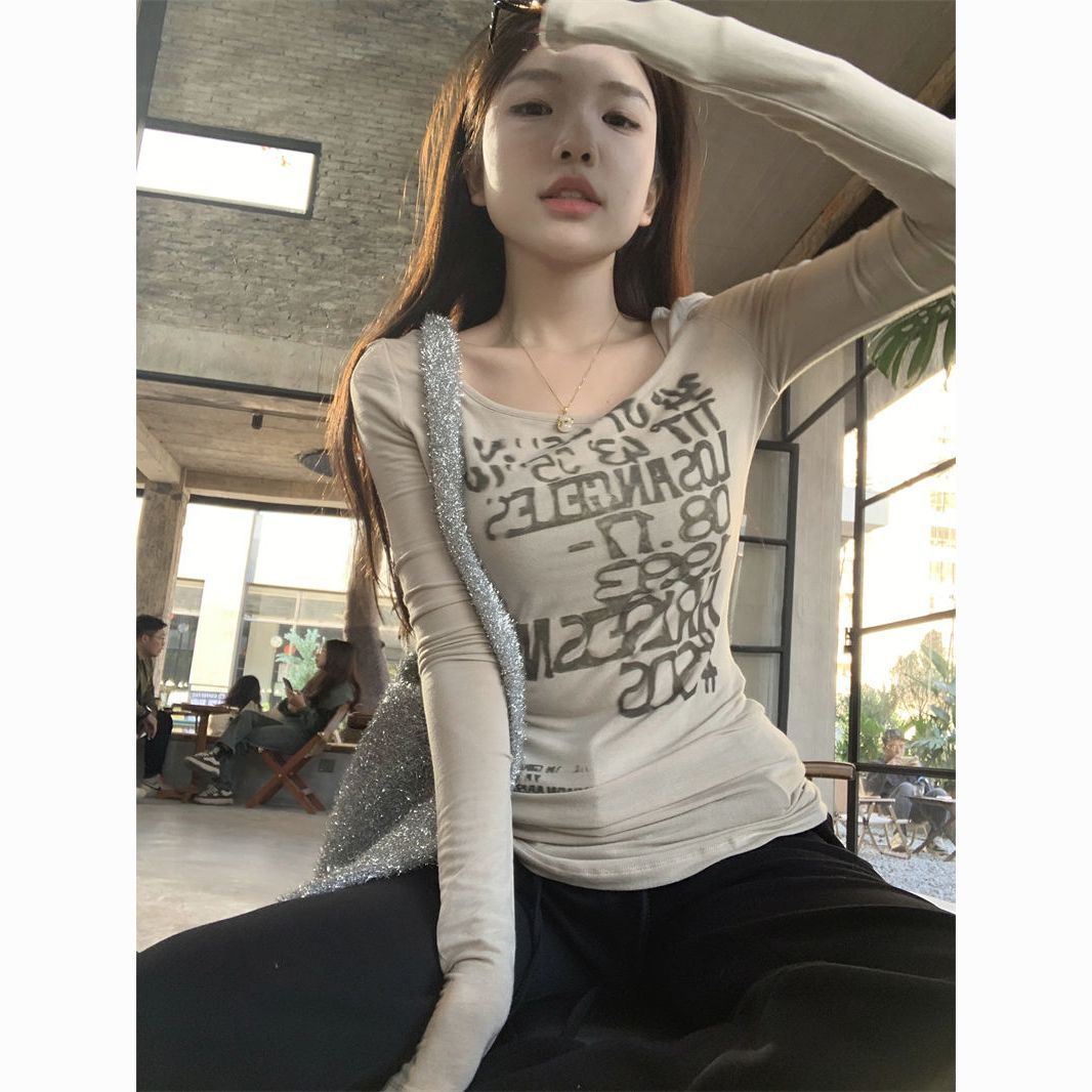 Long Sleeve T-Shirts Womens Ov - đánh giá và giá Women'S Gothic Formal Wear