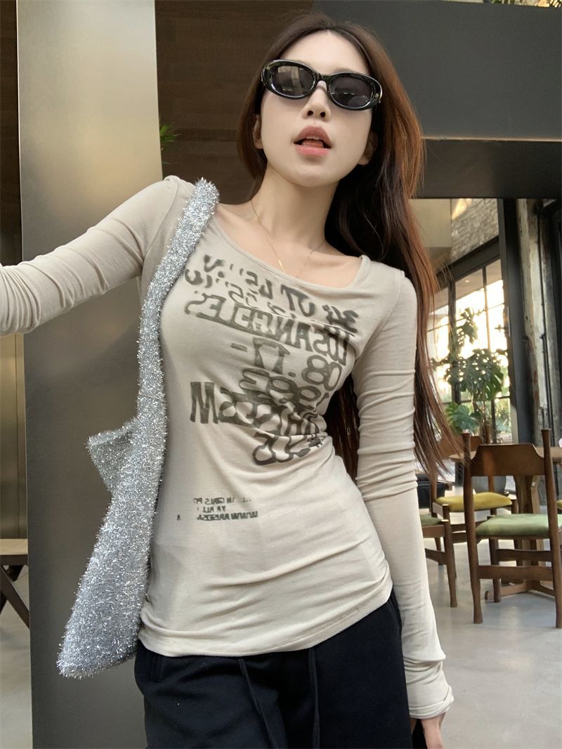 Long Sleeve T-Shirts Womens Ov - đánh giá và giá Women'S Gothic Formal Wear
