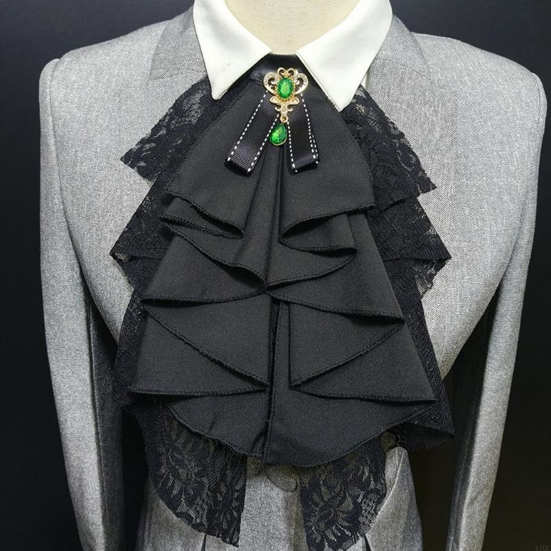 Cổ áo ren có thể tháo rời với  - đánh giá và giá Victorian Women'S Formal Wear