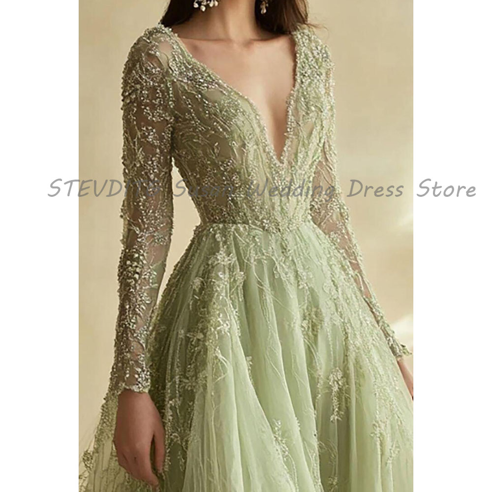 Exquisite Evening Dresses Wome - đánh giá và giá Formal Dress Female