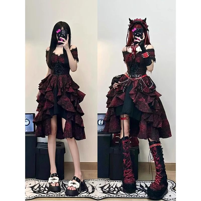 Victorian Gothic Lolita Prince - đánh giá và giá Victorian Women'S Formal Wear