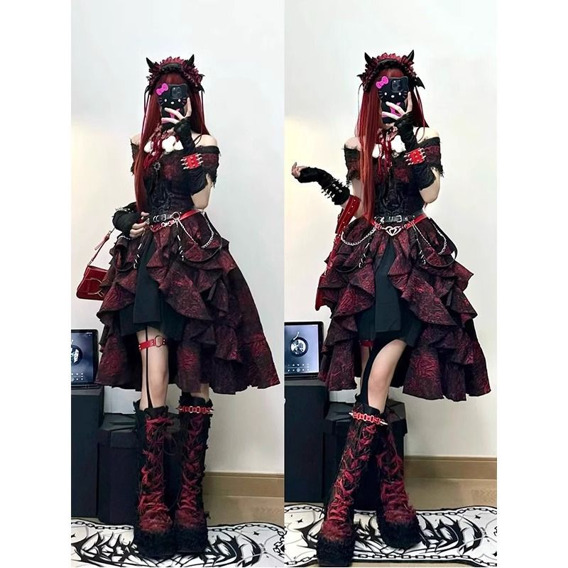 Victorian Gothic Lolita Prince - đánh giá và giá Victorian Women'S Formal Wear
