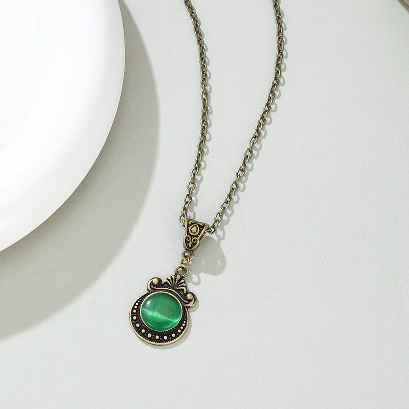 1 Gothic Bohemian Style Neckla - đánh giá và giá Women'S Gothic Formal Wear
