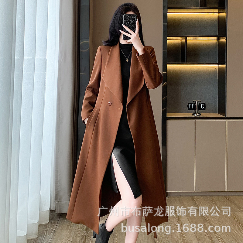 2025New autumn and winter wome - đánh giá và giá Women Formal Wear Shirt And Pant