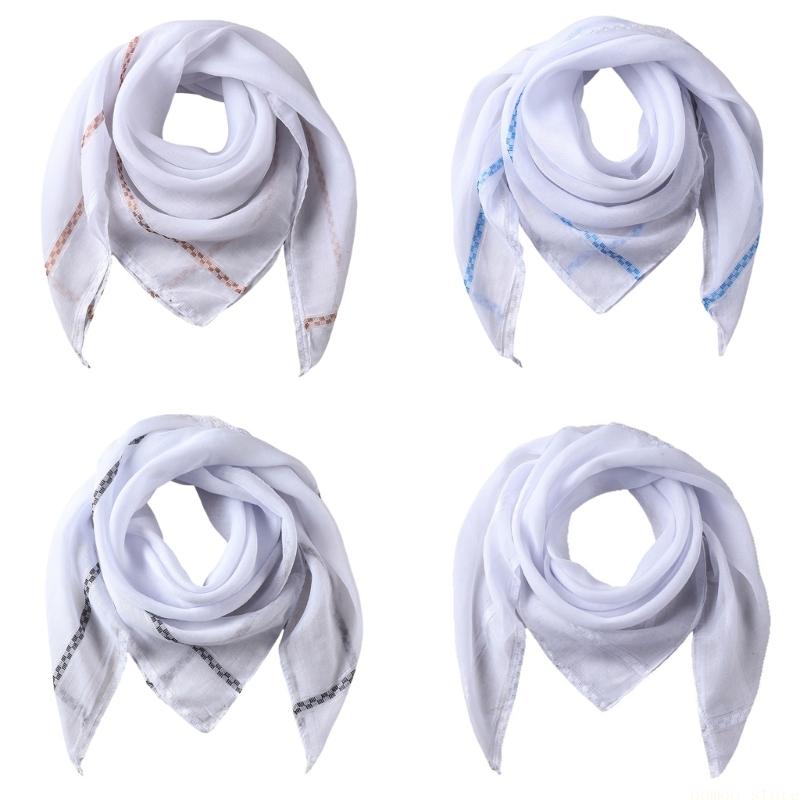 Khăn choàng đầu Hồi giáo truyề - đánh giá và giá Women Formal Wear Hijab