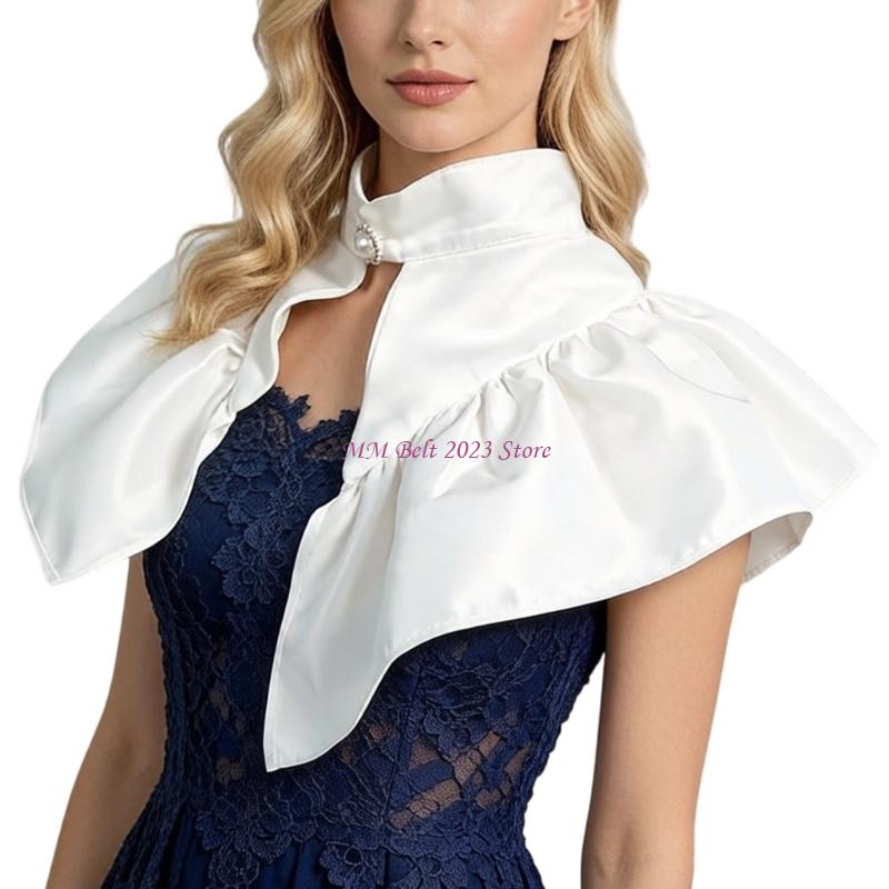 49ME Victoria Cổ Với Satined C - đánh giá và giá Victorian Women'S Formal Wear