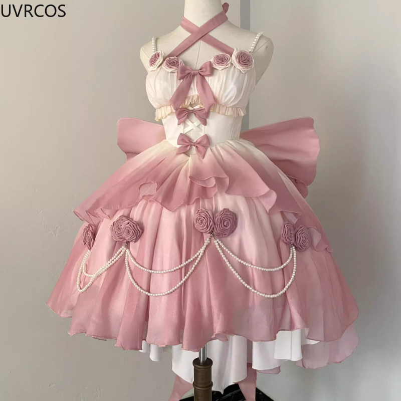 Retro Victorian Lolita Dress E - đánh giá và giá Victorian Women'S Formal Wear