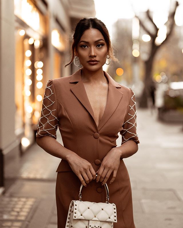 Brown Mother of the Bride Dres - đánh giá và giá Women'S Formal Wear Tuxedo