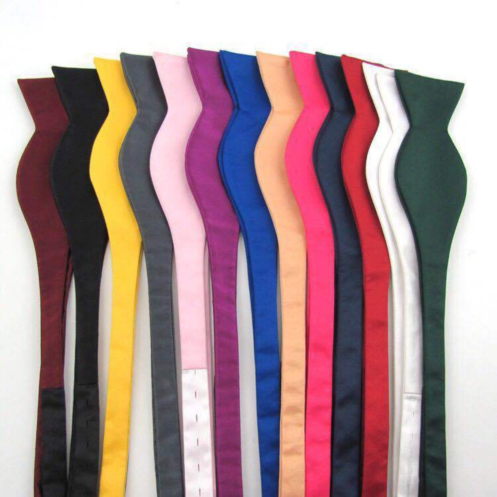 Men's Formal Pre-tied Adjustab - đánh giá và giá Women Formal Wear With Tie