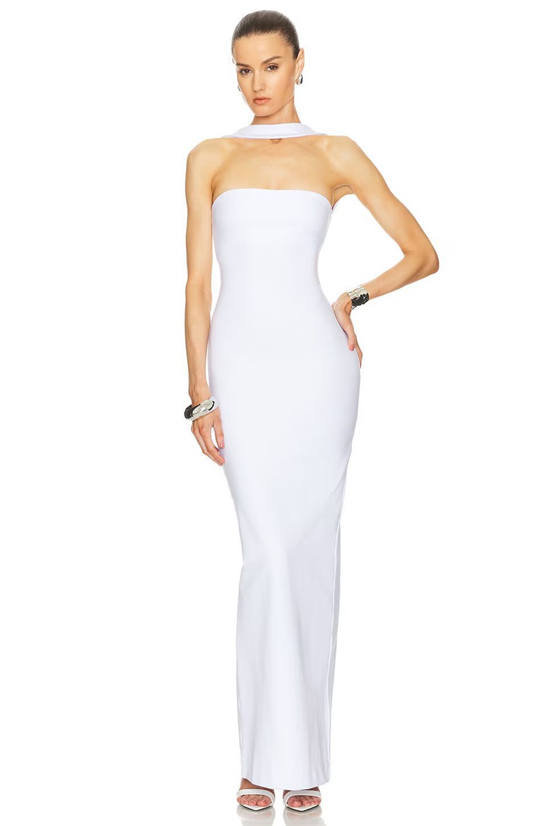 Red Bandage Women Prom Dress S - đánh giá và giá Women'S Holiday Formal Wear