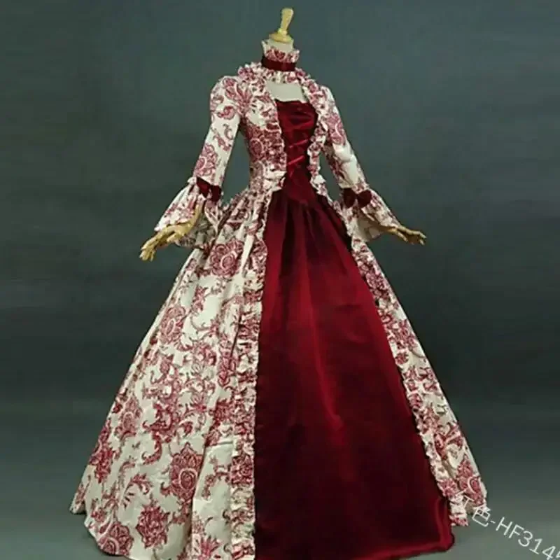 Women Victorian Formal Gown Me - đánh giá và giá Women'S Gothic Formal Wear