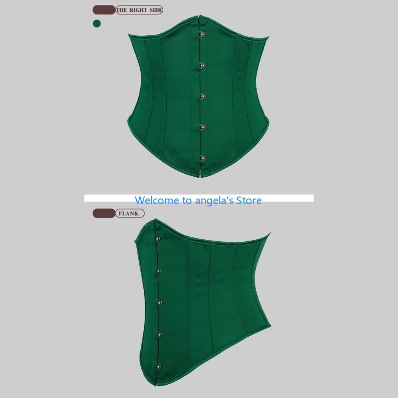 X4YC Nữ Eo Cincher Thoáng Khí  - đánh giá và giá Victorian Women'S Formal Wear