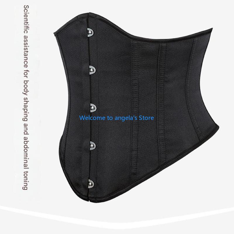 X4YC Nữ Eo Cincher Thoáng Khí  - đánh giá và giá Victorian Women'S Formal Wear