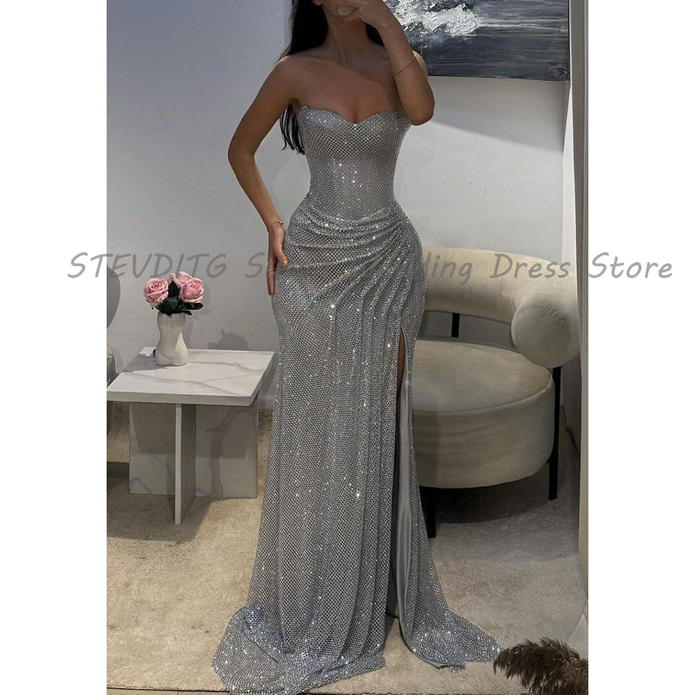 Exquisite Evening Dresses Wome - đánh giá và giá Formal Dress Female