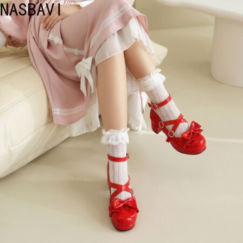 NASBAVI Women's Lolitas Mary J - đánh giá và giá Women Formal Office Wear Tops