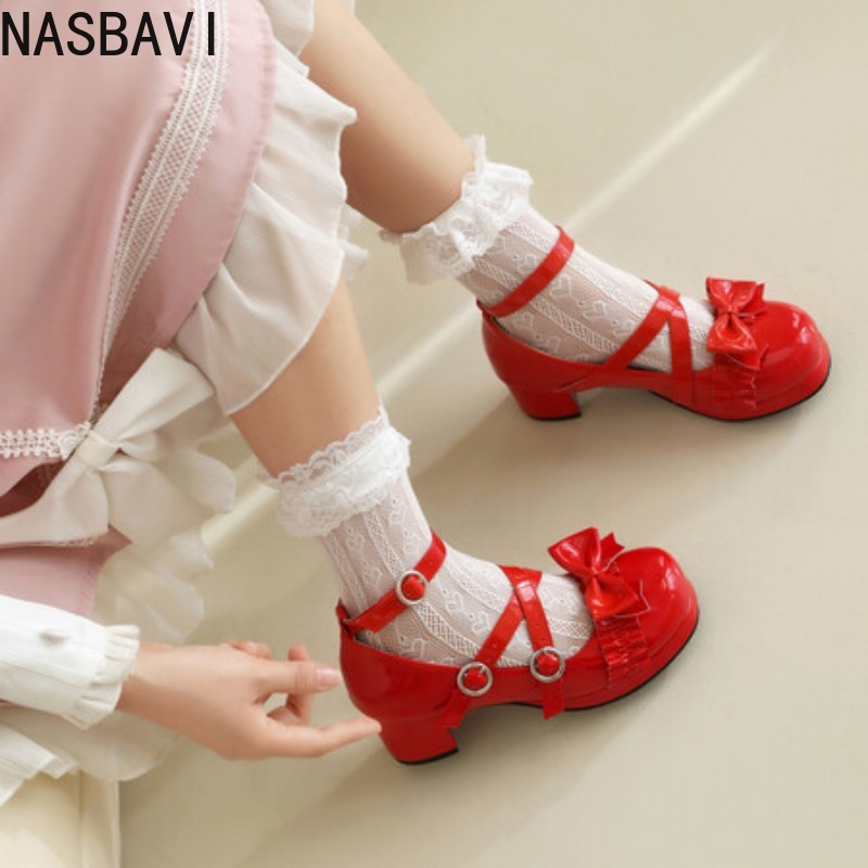 NASBAVI Women's Lolitas Mary J - đánh giá và giá Women Formal Office Wear Tops