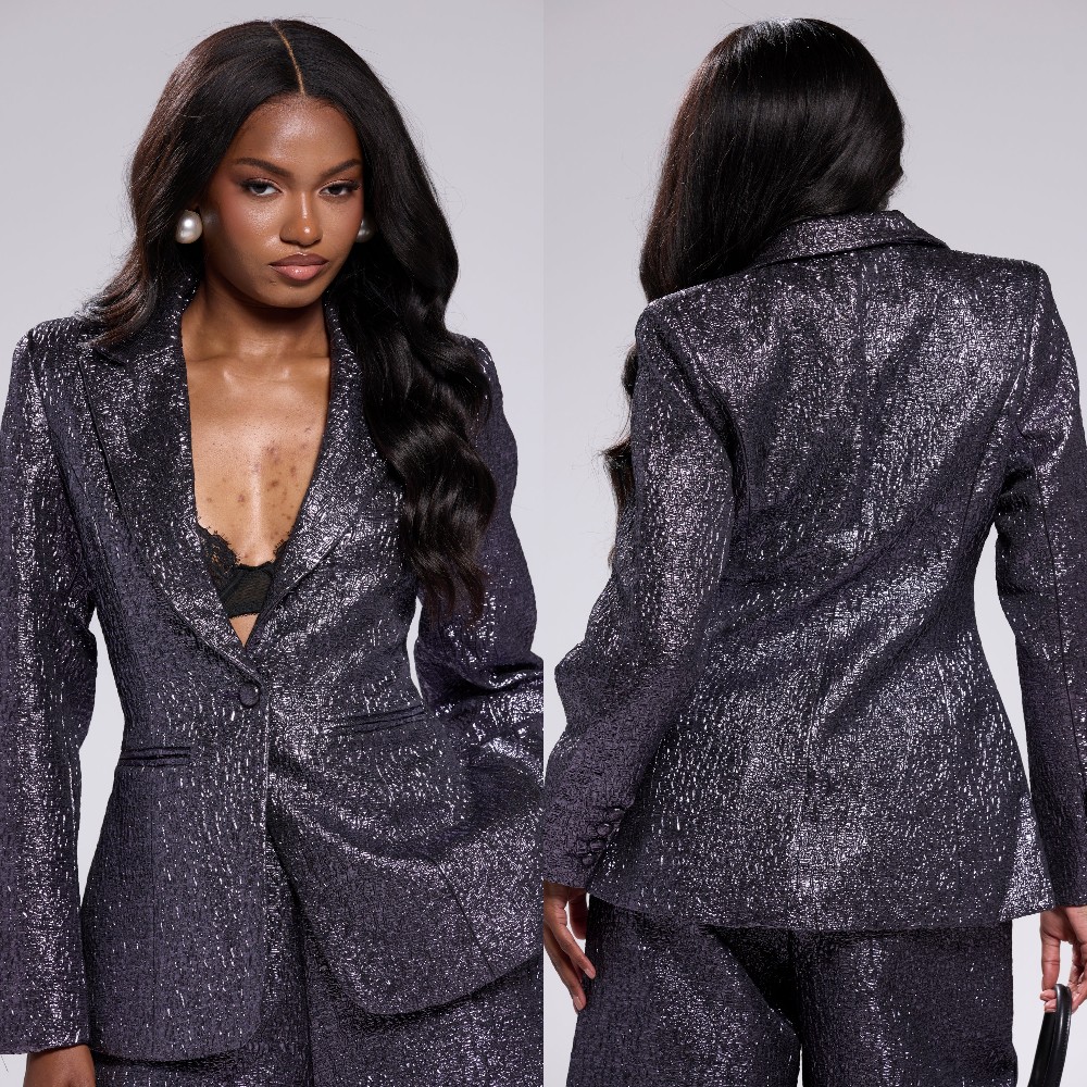 Sparkling Women's Dresses Suit - đánh giá và giá Formal Dress Female