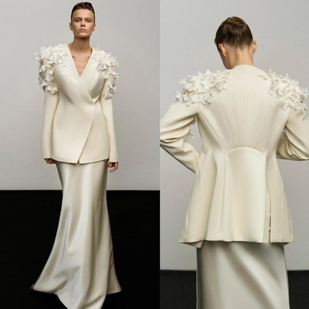 Women's Dresses Suit Gowns App - đánh giá và giá Formal Dress Female