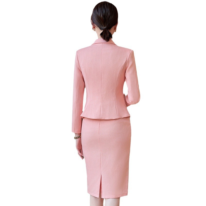 New Arrival Elegant Ladies For - đánh giá và giá Women'S Office Formal Wear For Ladies