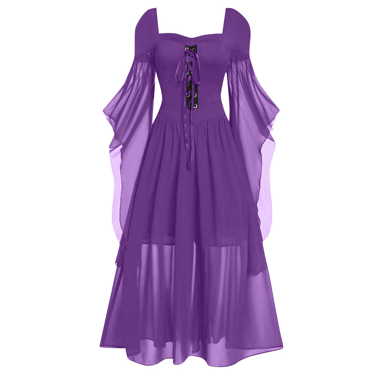 Halloween 2026 Dresses Off Sho - đánh giá và giá Women'S Gothic Formal Wear