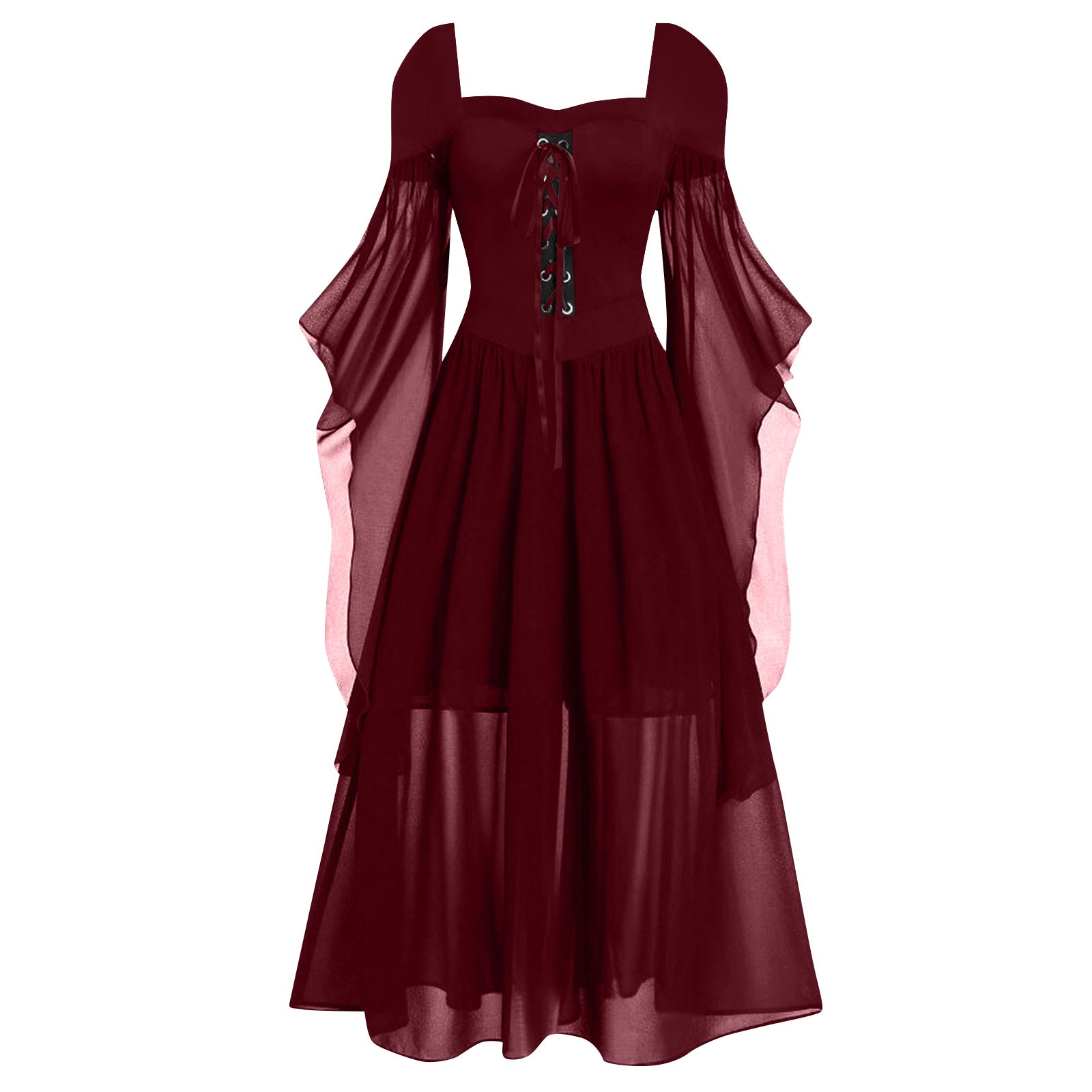 Halloween 2026 Dresses Off Sho - đánh giá và giá Women'S Gothic Formal Wear