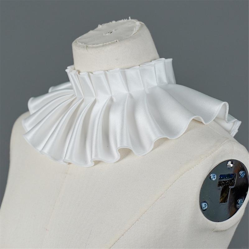 2025 Cổ áo trang trí mới Cổ áo - đánh giá và giá Victorian Women'S Formal Wear