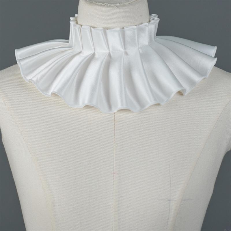 2025 Cổ áo trang trí mới Cổ áo - đánh giá và giá Victorian Women'S Formal Wear
