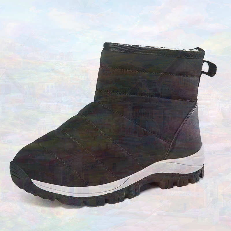 Nonslip Thermo Elderly Tennis  - đánh giá và giá Women'S Holiday Formal Wear