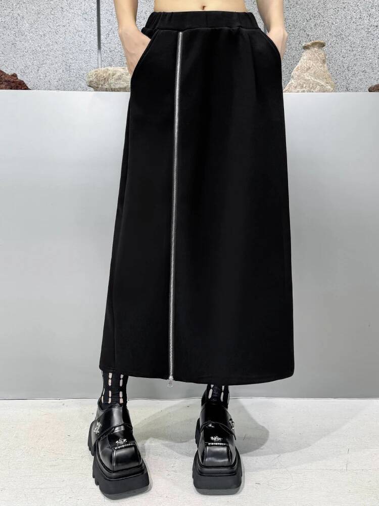 Zipper Sweatshirt Half-body Sk - đánh giá và giá Turtleneck Bodysuit Office
