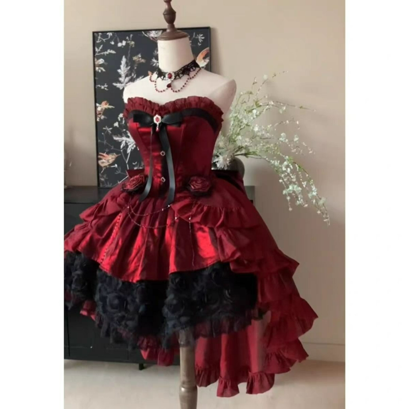 Victorian Sweet Elegant Lolita - đánh giá và giá Victorian Women'S Formal Wear