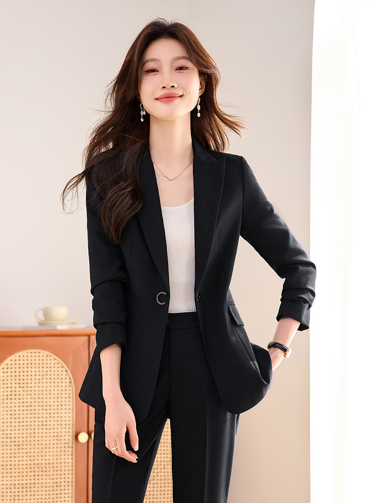 Women's Suit Set: Professional - đánh giá và giá Women Formal Wear Shirt And Pant