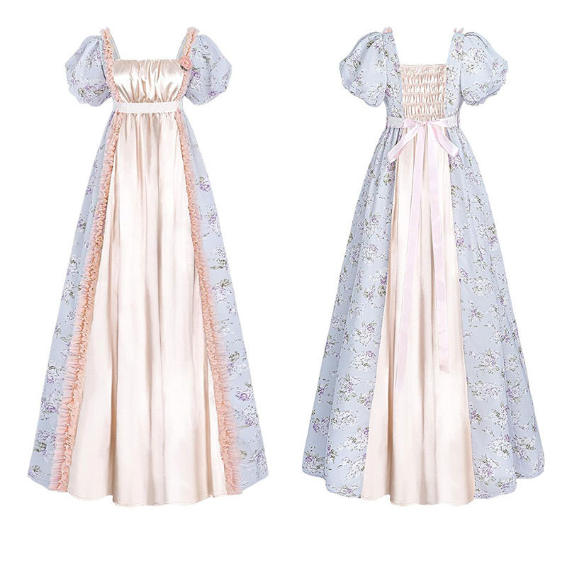 Medieval Victorian Elegant Gow - đánh giá và giá Victorian Women'S Formal Wear