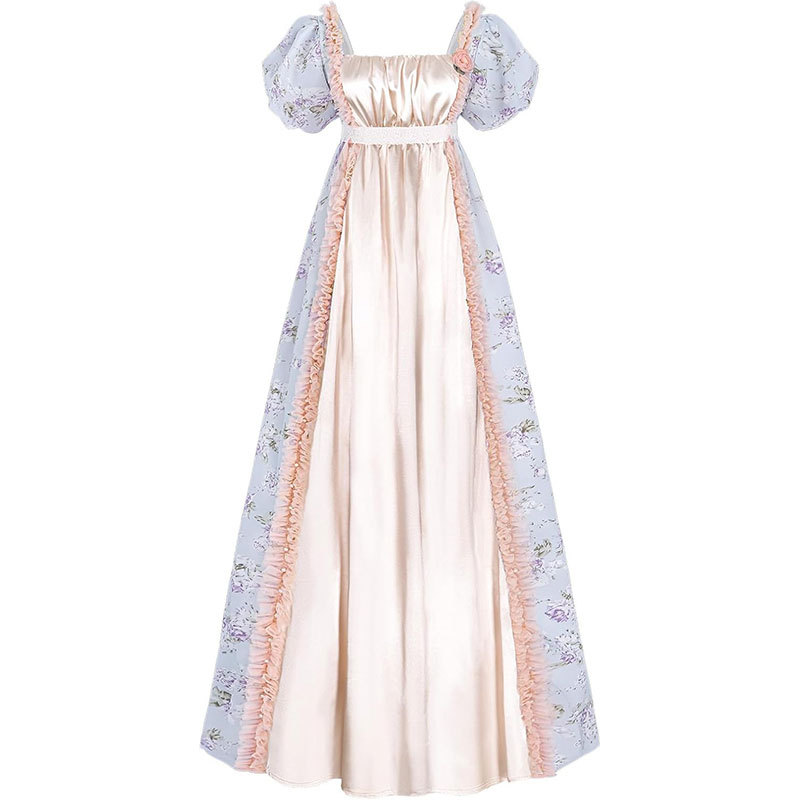 Medieval Victorian Elegant Gow - đánh giá và giá Victorian Women'S Formal Wear