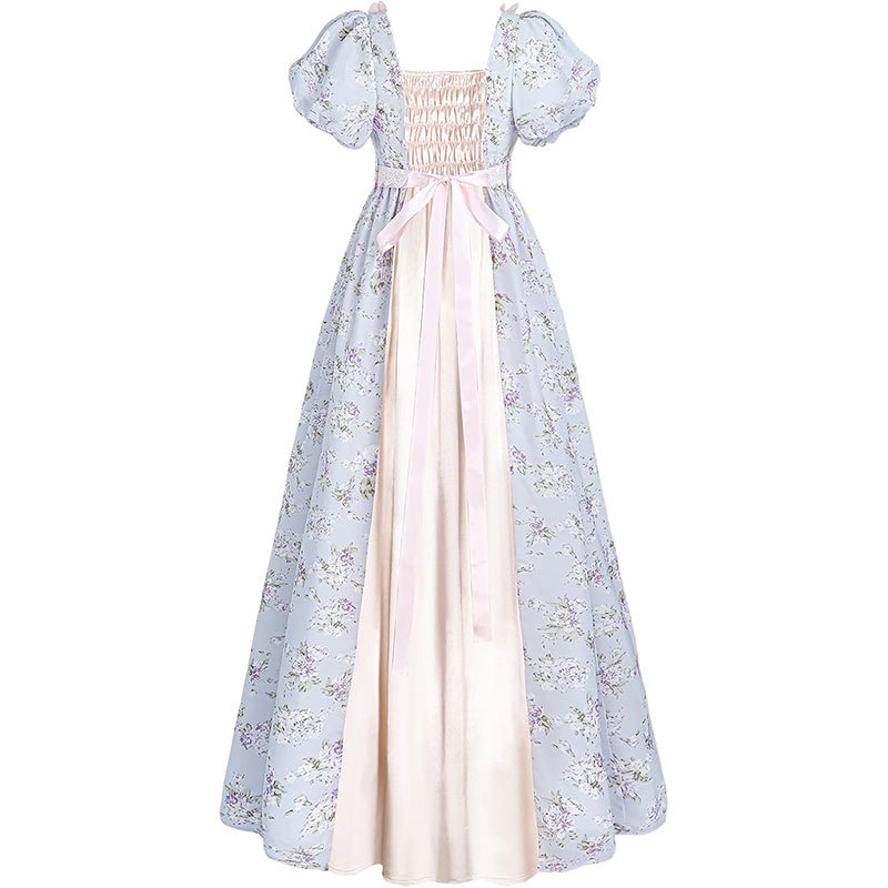 Medieval Victorian Elegant Gow - đánh giá và giá Victorian Women'S Formal Wear