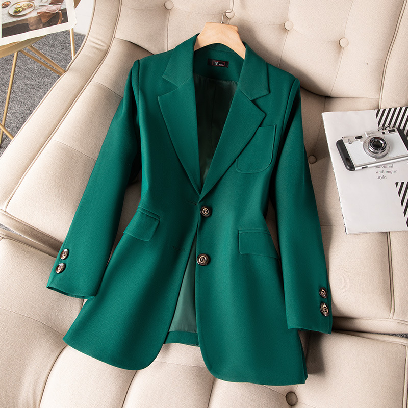 Blue Black Green Women Formal  - đánh giá và giá Women'S Office Formal Wear For Ladies